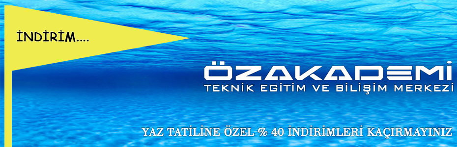 ozakademi